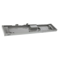Operating Unit Screen - 140058248158 Control Panel Gray Aeg Fsb31600 [Electrolux Aeg]